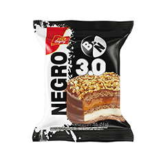 ALFAJOR B&N BLANCO 3.0 73.5G