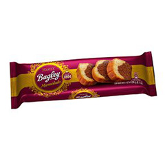 BUDIN BAGLEY MARM/250 GR
