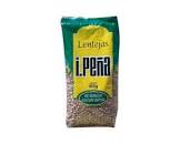lentejas i.peña 400g