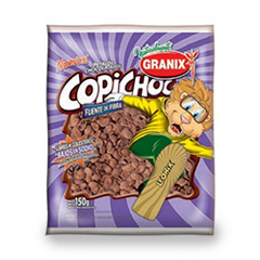 Copichoc Granix x150gr_unidad