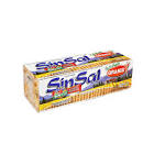 Galletitas crackers sin sal Granix x 185 gr.
