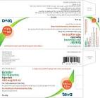 GALL/GRANIX SOJA 225 GR.