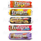 Galletitas dulces con salvado Frutigran Granix x 250 gr.
