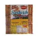 Galletitas crackers Granagua Granix pack x 600 gr.