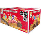 Galletitas Surtido Fiesta 500G
