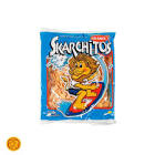 Copos de maiz azucarados Skarchitos Granix bolsa x 240 gr.