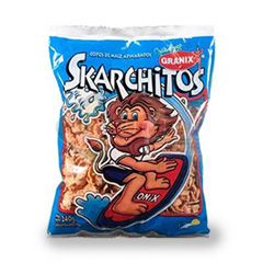 cereal skarchitos 240g