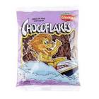 Copos de maiz con chocolate Chocoflakes Granix x 240 gr.