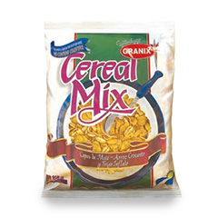 Mix Cereal Granix x 160 Gr.