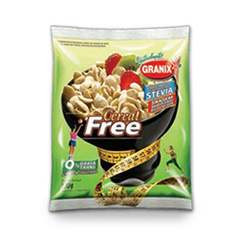 Cereal Free Granix X 130Gr