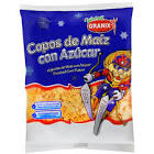 Copos de maiz azucarados Azucopos Granix estuche x 500 gr.