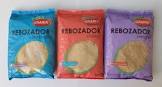 Rebozador Clasico Granix  X 750G