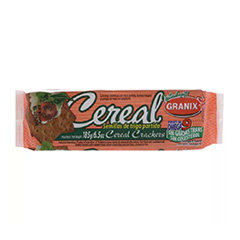 GALLETITAS GRANIX CEREAL 185G