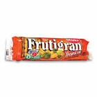 Galletitas dulces Frutigran Tropical c/frutas x 250 gr.