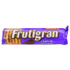 Barra Cereal Frutigran Chocolate