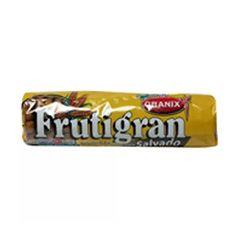 Galletitas Frutigram Chia y Lino X 240 Gr