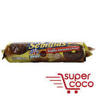 Galletitas c/Sesamo-Amaranto-Girasol x 260gr.