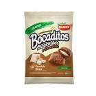 Bocadito Relleno Con Chocolate Blanco Granix 180 Gr