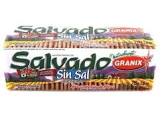 granix salvado x3 sin sal 