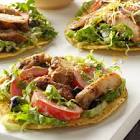 Tostadas Saladas Ganix 130g 