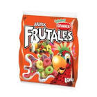 ARITOS FRUTALES GRANIX