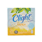 Jugo en polvo Clight naranja sobre x 10 gr.