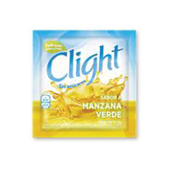 JUGO P/CLIGHT MZ/VE/SOBRE 9.7G