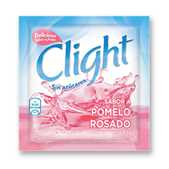 JUGO P/CLIGHT PO/RO/SOBRE 9.7G