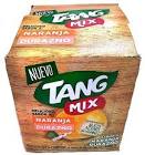 Jugo Tang X 45 Naranja-Durazno