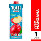 Jugo Frisco Manzana