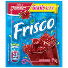 Jugo/Frisco/Polvo