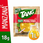 Jugo En Polvo Tang Manzana 35 Grs