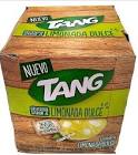 Jugo En Polvo Tang Limonada 35 Grs