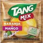 Jugo En Polvo Tang Naranja/Mango 35 Grs