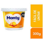 Margarina Manty Clasica pote x 500 gr.