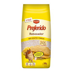 REBOZADOR PREFERIDO CLASIC/500