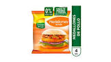 MEDALLONES DE POLLO 330 GR.