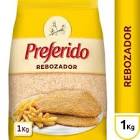 Rebozador Preferido para milanesas x 1 kg.