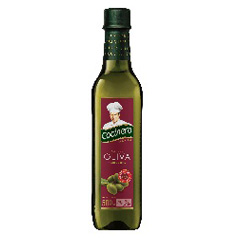 ACEITE COCINERO OLIVA PET 500ML
