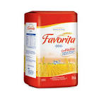HARINA FAVORITA 000 1 KGR.