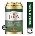 Aceite Lira girasol con 15% oliva extra virgen x 1 lt.