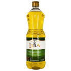 Aceite Lira girasol con 15% oliva extra virgen x 1,5 lt.