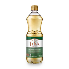 ACEITE LIRA GIR/OLIVA PVC 1,5