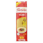 Fideos Favorita tallarines x 500 gr.