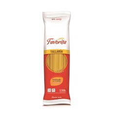 FID/FAVORITA TALLARIN 500 GR
