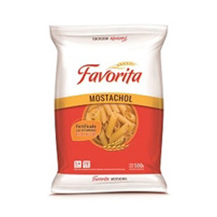FID/FAVORITA MOSTACH/RAY/500G