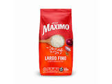 Arroz Parboil Maximo grano largo fino x 500 gr.