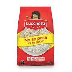 Arroz Maximo Bolsa 1 Kg