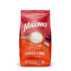 Arroz Parboil Maximo grano largo fino x 1 kg.