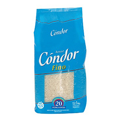 ARR/CONDOR LARGO FINO 1 KGR.